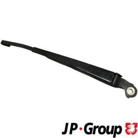 Osta Tuulilasinpyyhkimen varsi, lasinpesu JP GROUP:llä 1198301300 edullisesti hintaan 19,04 €