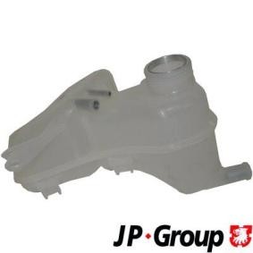 Osta Nestesäiliö, jäähdytysneste JP GROUP:llä 1214700500 edullisesti hintaan 31,75 €