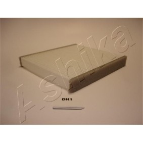 Comprar Filtro de habitáculo de ASHIKA 21-DH-DH1 a bajo precio de 8,28 €