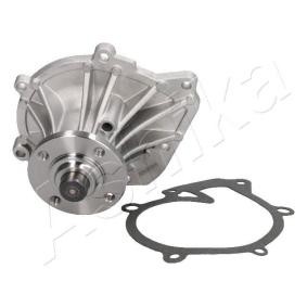 Achetez des Pompe à eau de chez ASHIKA en ligne pour 4 RUNNER (KZN18_, VZN18_, RZN18_) à prix modérés