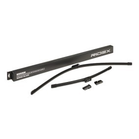 Achetez des Essuie-glace RIDEX 298W0090 à prix pour 17,02 €