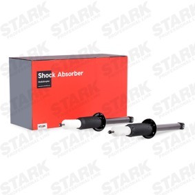 Stoßdämpfer SKSA-0132864 für Seicento / 600 Schrägheck (187_) für 27,43 CHF