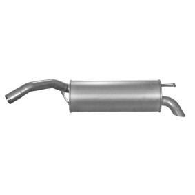 Endschalldämpfer 25.95.07 von IMASAF günstig für 177,78 € online kaufen
