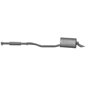 Endschalldämpfer 25.13.09 von IMASAF günstig für 135,97 € online kaufen