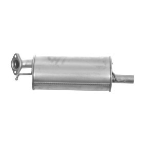Endschalldämpfer 68.60.07 von IMASAF günstig für 239,34 € online kaufen