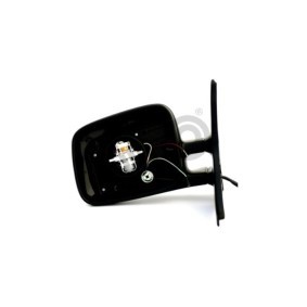 Acquista Specchietto retrovisore esterno da ULO 3044021 a buon mercato per soli 56,36 €