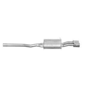 Endschalldämpfer 50.05.07 von IMASAF günstig für 263,20 € online kaufen