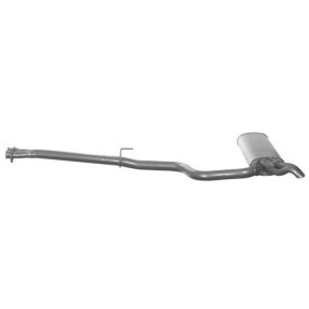 Endschalldämpfer 48.69.57 von IMASAF günstig für 345,31 € online kaufen