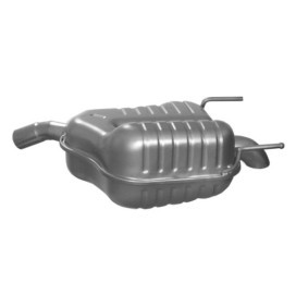 Endschalldämpfer 25.74.07 von IMASAF günstig für 163,78 € online kaufen