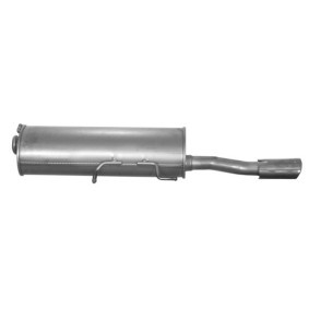 Endschalldämpfer 56.31.47 von IMASAF günstig für 182,38 € online kaufen
