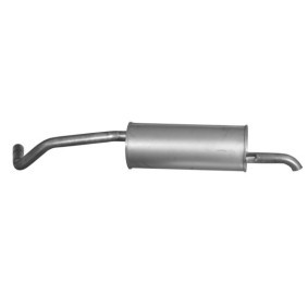 Endschalldämpfer 71.81.57 von IMASAF günstig für 142,64 € online kaufen