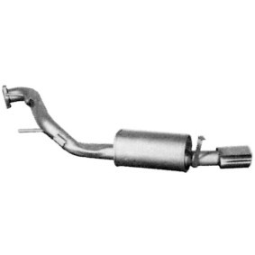 Endschalldämpfer 10.22.07 von IMASAF günstig für 162,30 € online kaufen