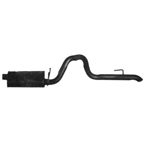Endschalldämpfer JE.35.07 von IMASAF günstig für 385,05 € online kaufen