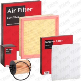 Filterset SKFS-1880042