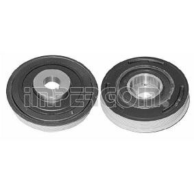 Achetez des Poulie damper (vilebrequin) ORIGINAL IMPERIUM 10212 à prix pour 40,72 €