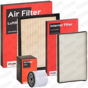 Filterset SKFS-1880044