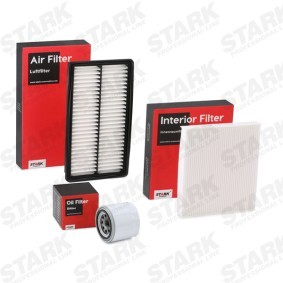 Filterset SKFS-1880049