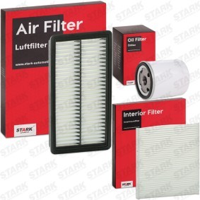 Filterset SKFS-1880051