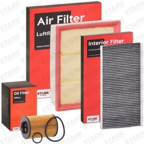 Filterset SKFS-1880055