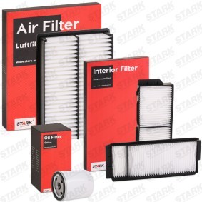 Filterset SKFS-1880056