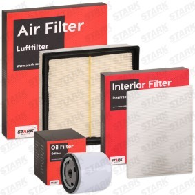 Filterset SKFS-1880066