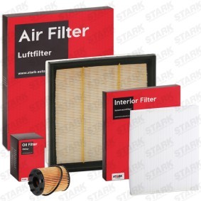 Filterset SKFS-1880080
