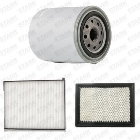 Filterset SKFS-1880084