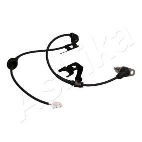 Comprar Sensor ABS de ASHIKA 151-03-342 a bajo precio de 18,95 €