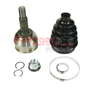 Comprar Juego de articulación, árbol de transmisión de METZGER 607-634 a bajo precio de 101,20 €