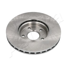 Achetez des Disque de frein ASHIKA 60-04-418 à prix pour 36,62 €