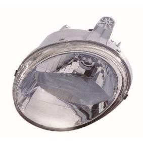 Scheinwerfer 222-1107R-LD-EM
