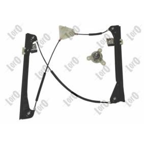 Comprar Faro delantero de ABAKUS 222-1104L-LDEMN a bajo precio de 55,08 €