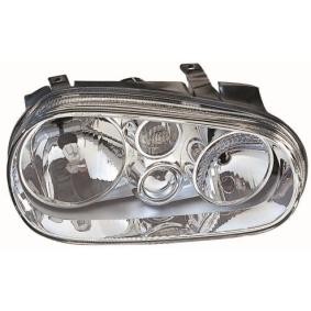Scheinwerfer 441-1130L-LD-EM