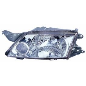 Scheinwerfer 216-1143L-LD
