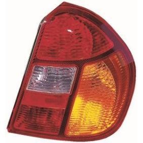 Rückleuchte 551-1932L-UE