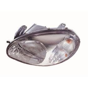 Scheinwerfer 222-1104R-LD-EN