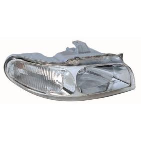Scheinwerfer 222-1105L-LD-EM