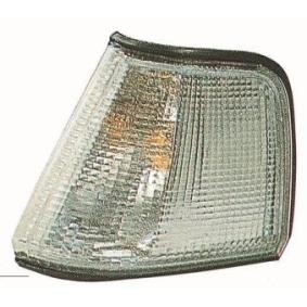 Blinker 661-1505L-WE