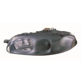 Scheinwerfer 661-1127R-LD-EM