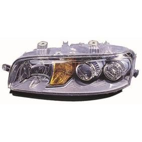 Scheinwerfer 661-1132R-LD-EM
