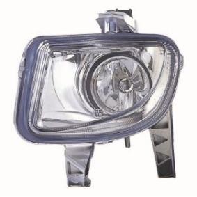 Nebelscheinwerfer 661-2012L-UE