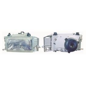 Scheinwerfer 661-1112R-LD-E