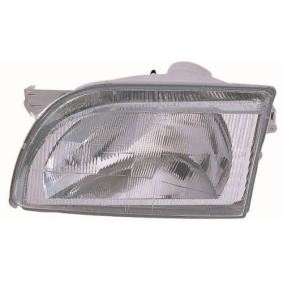 Scheinwerfer 431-1136L-LD-E