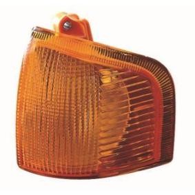 Blinker 431-1522L-UE-Y