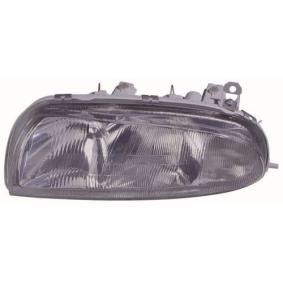 Scheinwerfer von ABAKUS für Fiesta Mk4 Schrägheck (JAS, JBS) günstig online kaufen