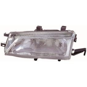 Scheinwerfer 217-1149L-LD-EM