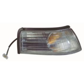 Achetez des Clignotant ABAKUS 216-1529R-WE à prix pour 18,81 €