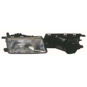 Scheinwerfer 442-1105L-LD-EM