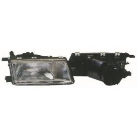 Scheinwerfer 442-1107R-LD-EM