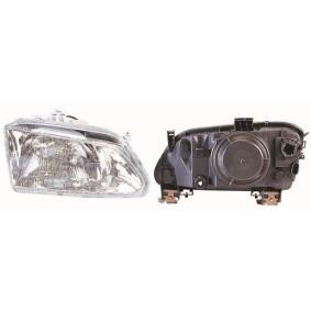 Scheinwerfer 551-1121L-LD-EM